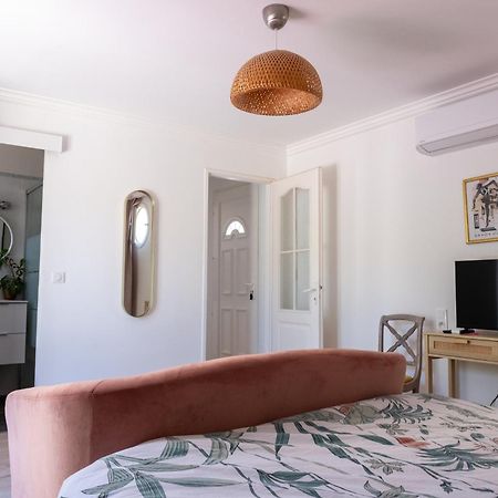 Casa Monica Cargese - Minor Swing - Appartment Exterior foto